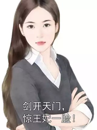 剑开天门，惊王妃一脸！小说