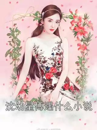 沈幼星傅遇什么小说