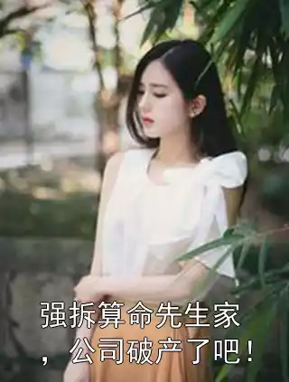 强拆算命先生家，公司破产了吧！小说