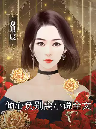 倾心负别离小说全文小说