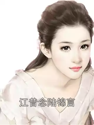 江昔念陆锦言小说