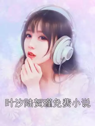 叶汐陆贺瑾免费小说小说