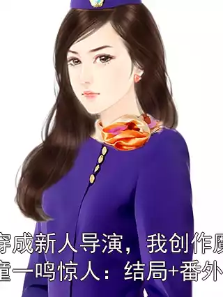 穿成新人导演，我创作魔童一鸣惊人：结局+番外