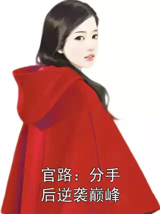 官路：分手后逆袭巅峰