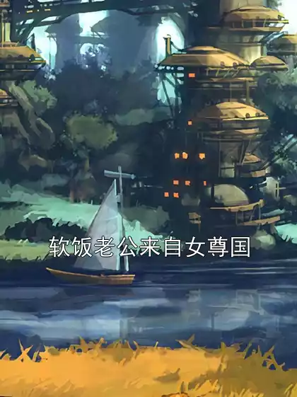 软饭老公来自女尊国