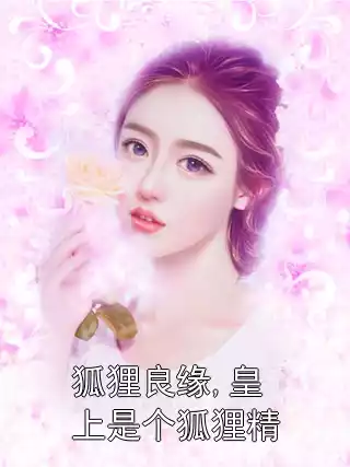 狐狸良缘,皇上是个狐狸精