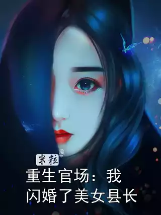 重生官场：我闪婚了美女县长小说