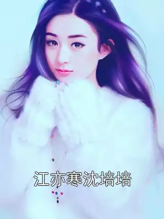 江亦寒沈培培