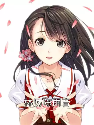 林厉陈雨音小说