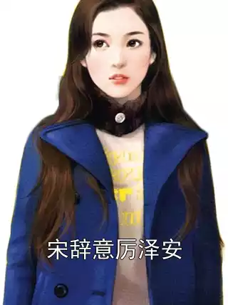 宋辞意厉泽安