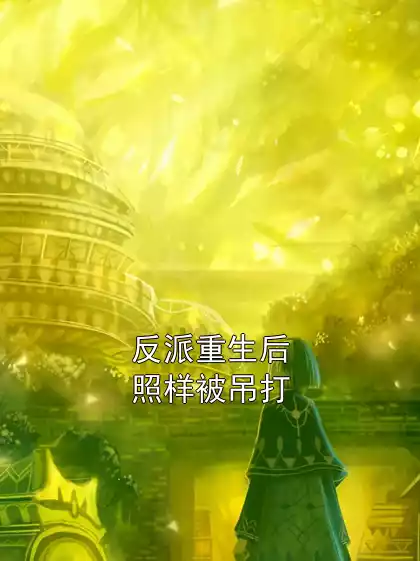 反派重生后照样被吊打小说