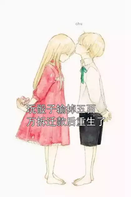 玩骰子输掉五百万拆迁款后重生了