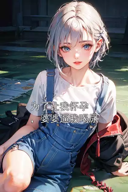 为了让我怀孕，婆婆逼我喝尿