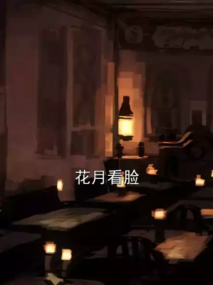 花月看脸小说