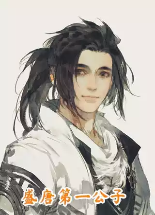 盛唐第一公子小说