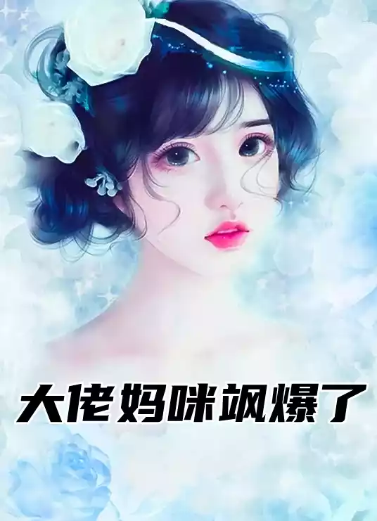 大佬妈咪飒爆了小说