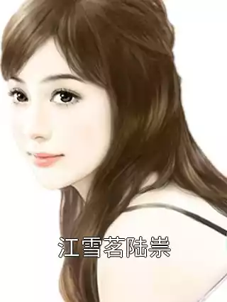 江雪茗陆祟小说