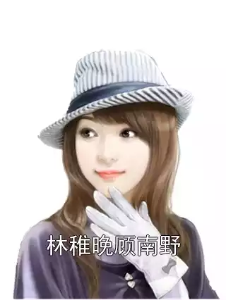 林稚晚顾南野小说