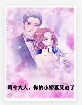 司令大人，你的小娇妻又逃了小说