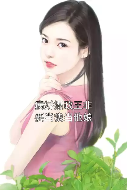 病娇摄政王非要当我当他娘