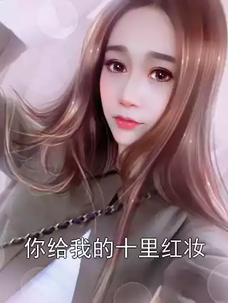 你给我的十里红妆小说