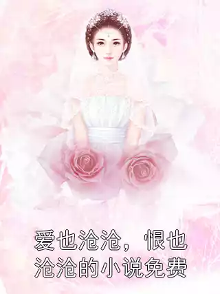 爱也沧沧，恨也沧沧的小说免费