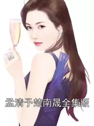 孟清予楚南晟全集版小说
