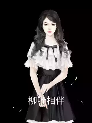 柳叶相伴小说