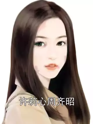 许莉心周齐昭小说