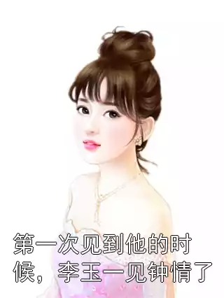 第一次见到他的时候，李玉一见钟情了小说