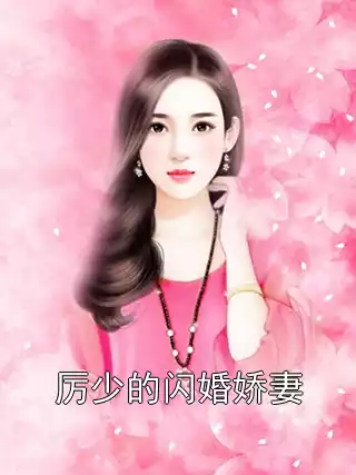 厉少的闪婚娇妻小说
