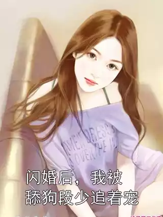闪婚后，我被舔狗段少追着宠小说