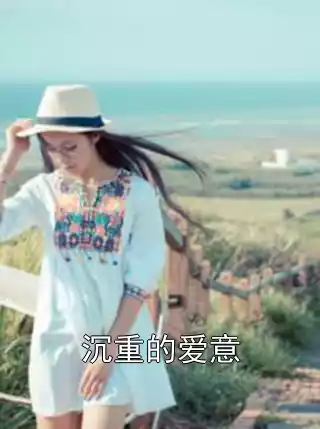 沉重的爱意小说