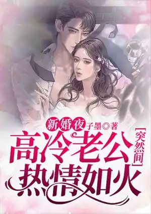 新婚夜高冷老公突然间热情如火小说