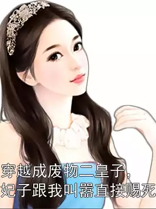 穿越成废物二皇子，妃子跟我叫嚣直接赐死