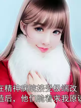 在精神病院接受极端改造后，他们跪着求我原谅小说