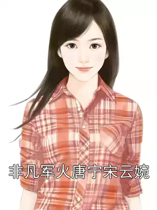 非凡军火唐宁宋云婉小说