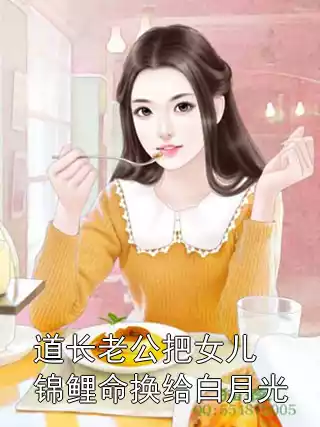 道长老公把女儿锦鲤命换给白月光小说