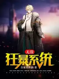 无敌狂暴系统小说