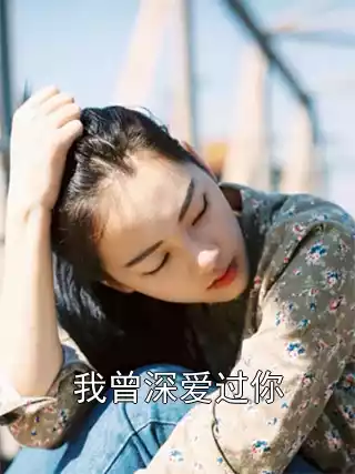 我曾深爱过你小说