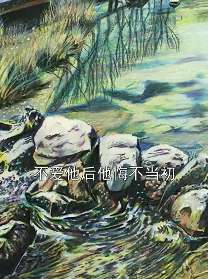 不爱他后他悔不当初小说
