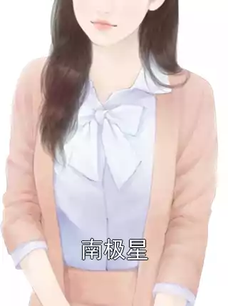 南极星小说