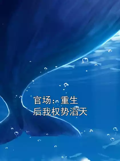 官场：重生后我权势滔天小说