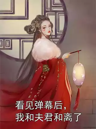 看见弹幕后，我和夫君和离了小说