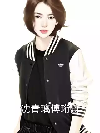 沈青璃傅珩舟