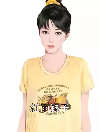 红雨银子小说