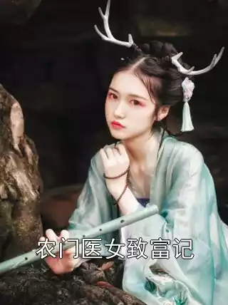 农门医女致富记小说