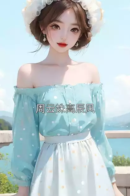 周云姝高辰风