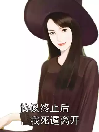 协议终止后，我死遁离开小说