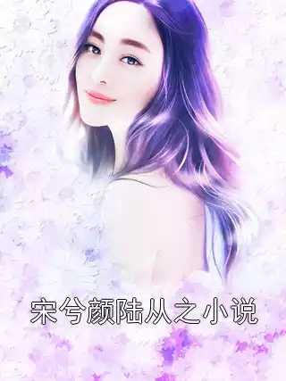 宋兮颜陆从之小说